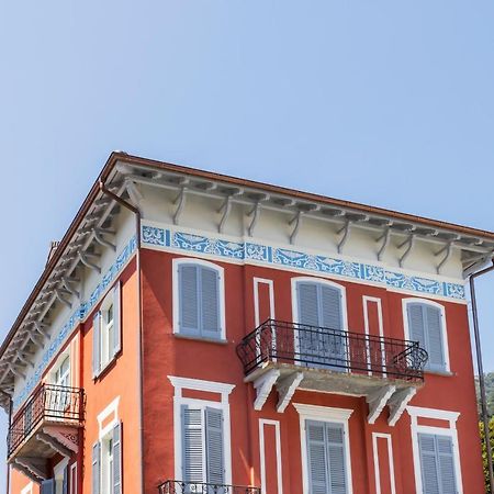 Villa Rossella Muralto 外观 照片