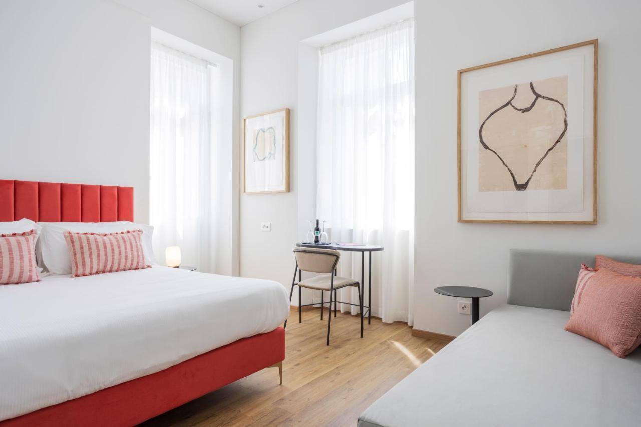 Villa Rossella Muralto 外观 照片