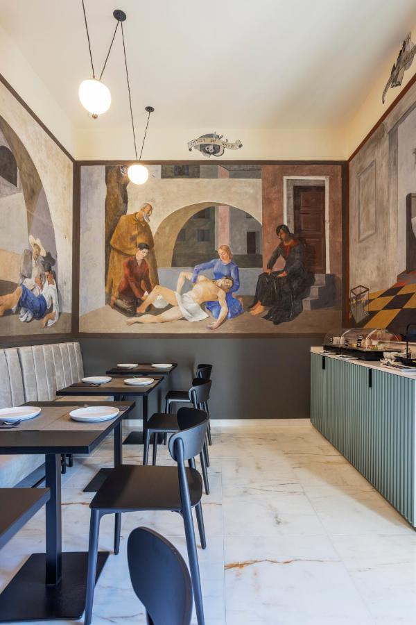 Villa Rossella Muralto 外观 照片