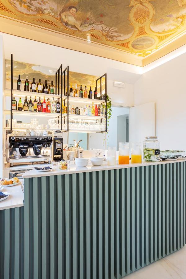 Villa Rossella Muralto 外观 照片