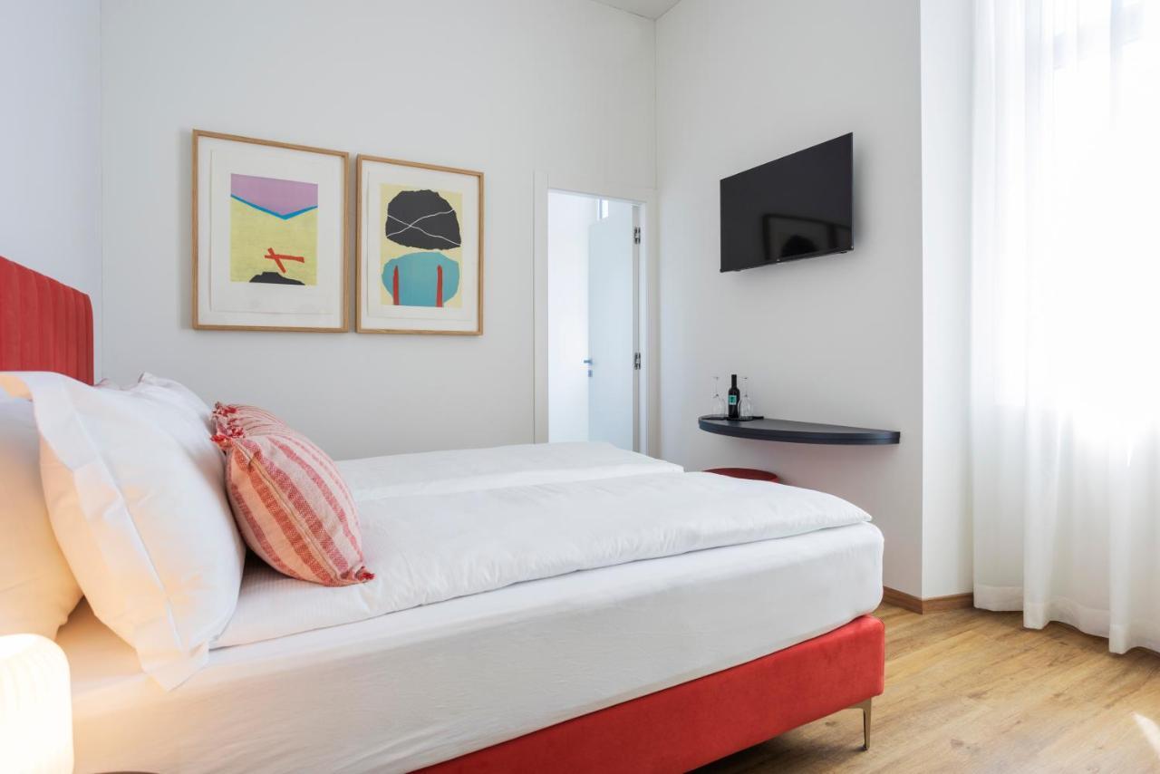 Villa Rossella Muralto 外观 照片