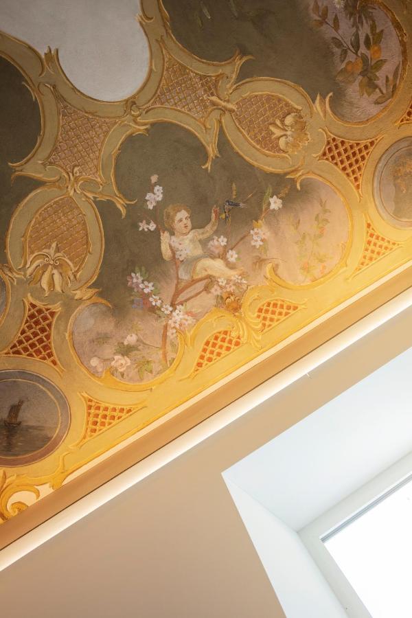 Villa Rossella Muralto 外观 照片
